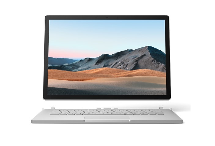 玉泉Surface 维修前的准备工作